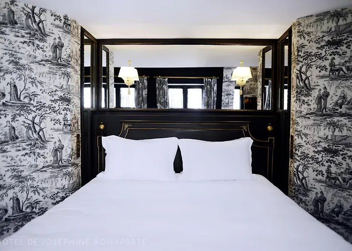 Hotel De Josephine Bonaparte