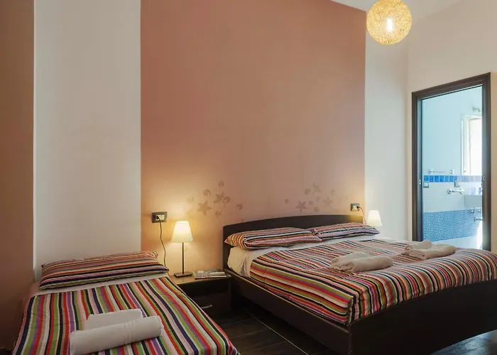 Albergue: Hostel Of The Sun