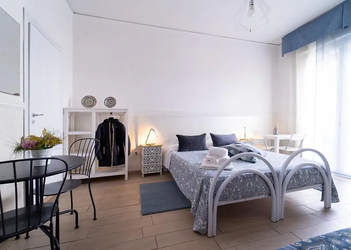  Mia Suites Bella Capri