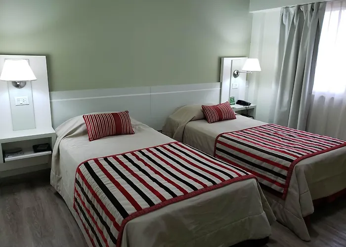 Hotel com vista: Hotel Continental