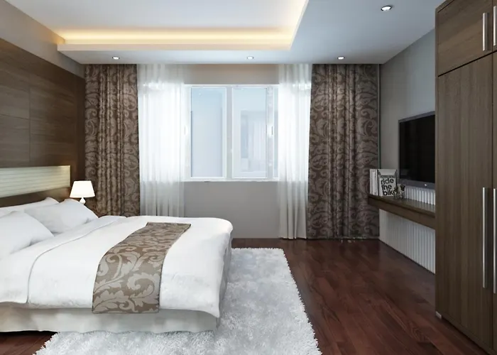 Eco Luxury Hanoi
