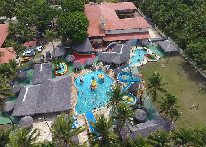 Hotel barato: Hotel Dunas De Paracuru