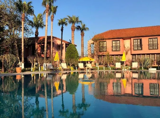 4 star hotel: Hotel Palme Dalyan