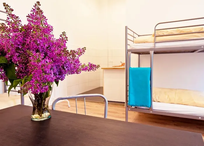 Hotel dichtbij College: Sleep Cheap Hostel