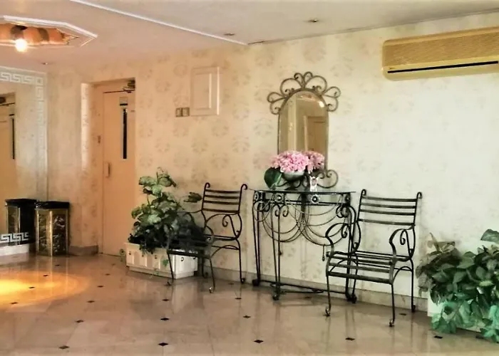 Nuzha Apartments