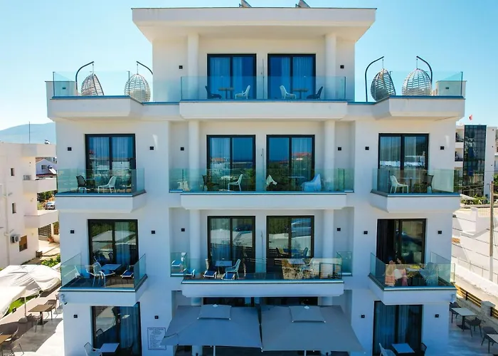 Hotel Alexander