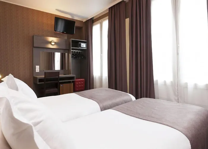 Familiehotel: Home Latin