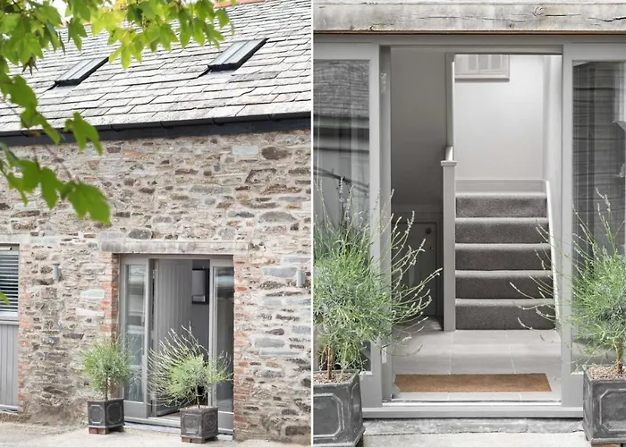 Cheap hotel: St Tudy Inn