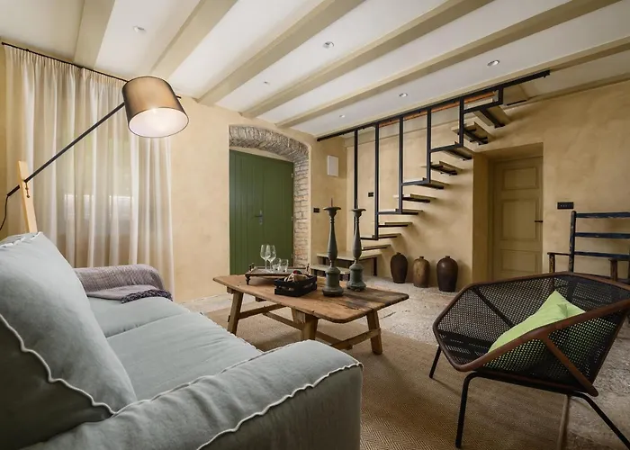  Relais And Wine San Tommaso (Adults Only)
