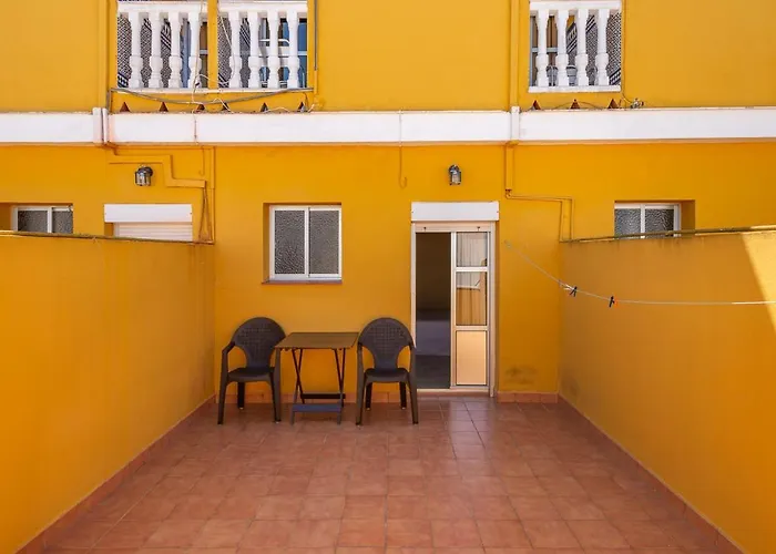  Hostal Hilaria