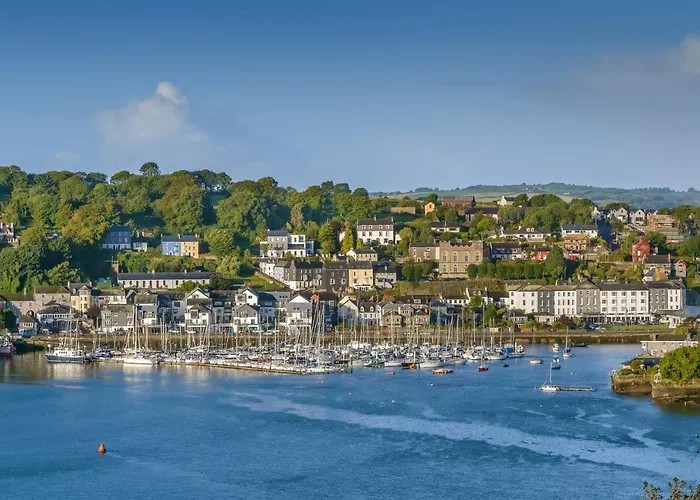 Actons Kinsale