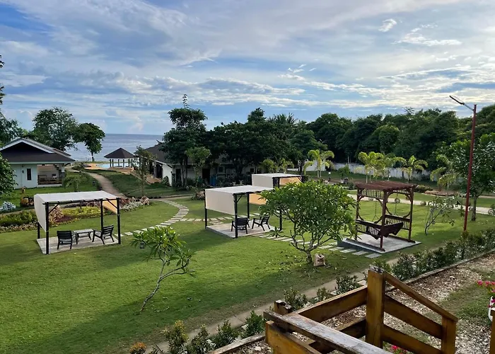 Fig Sunset View Resort