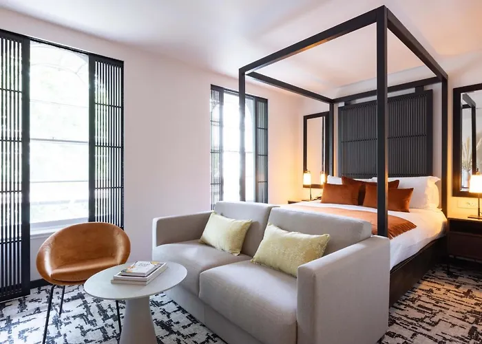 Hôtel accueillant les animaux: La Suite West - Hyde Park