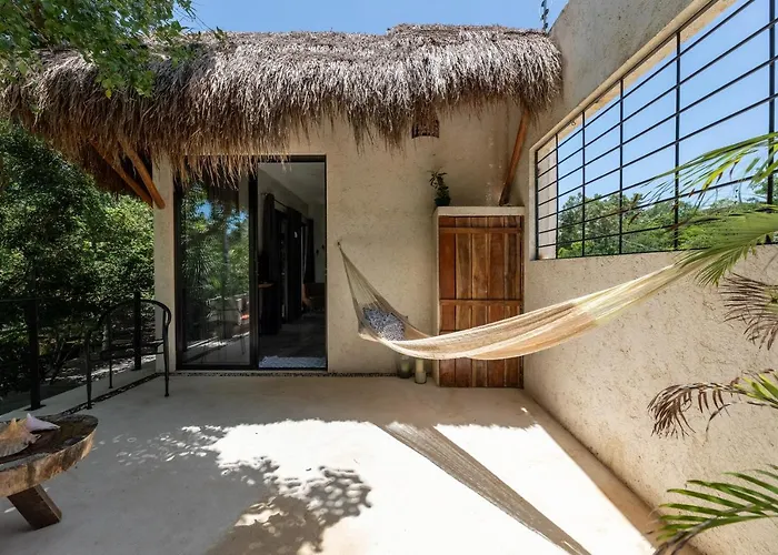 Trece Lunas Tulum - Enchanted Resort