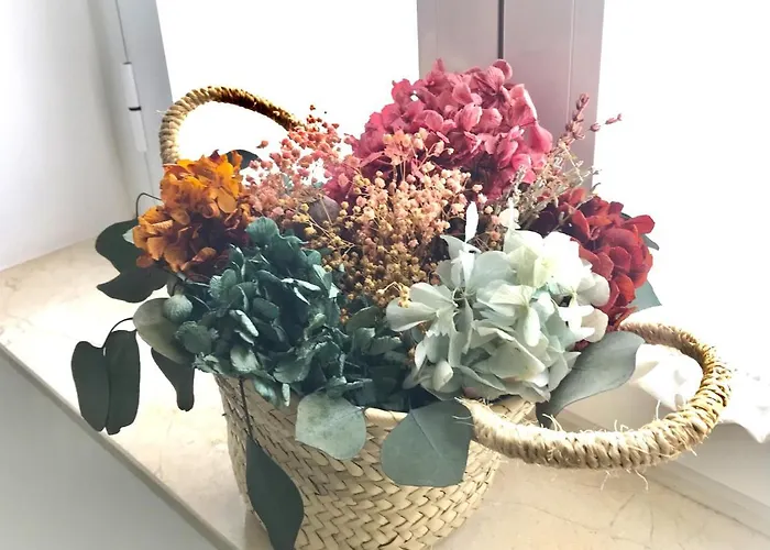 Las Flores