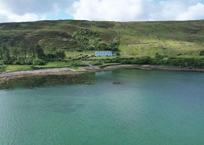 Waterfront Rest B&B