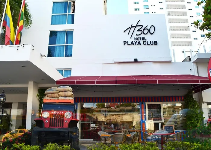 Playa Club