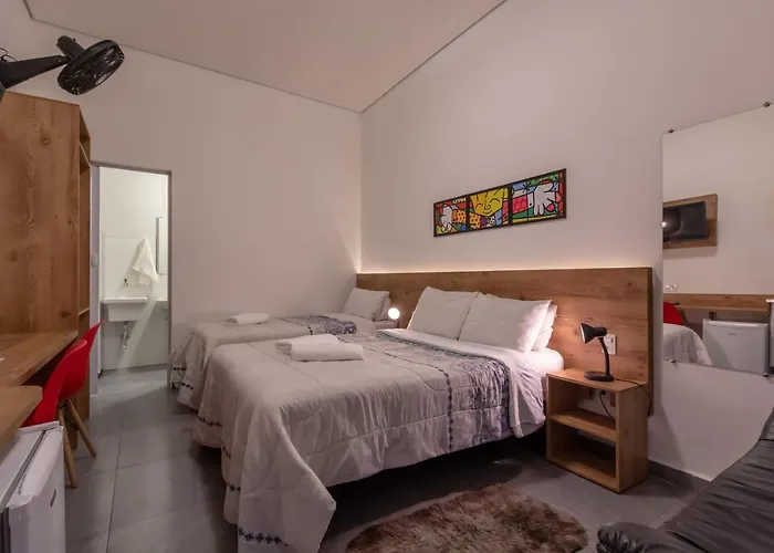 BH Studios Brás
