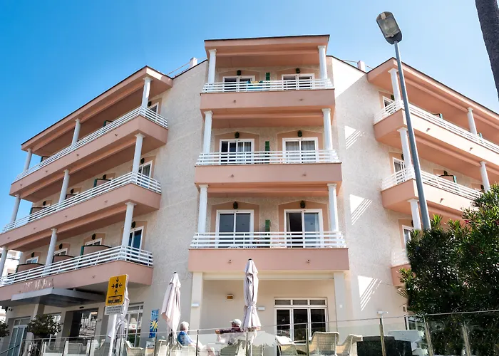 3 SterneHotel Venecia Paguera