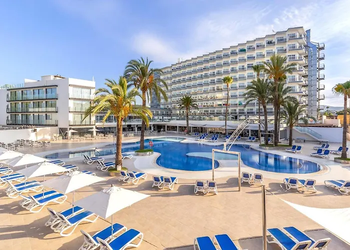 Hotel Samos (Adults Only)
