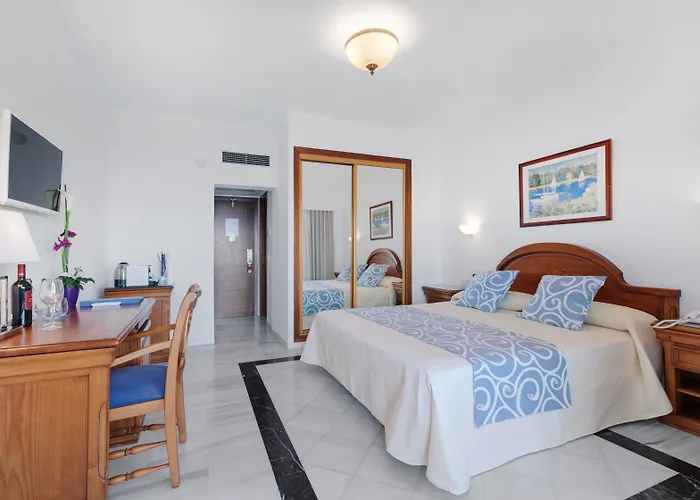 Roc Illetas & Spa