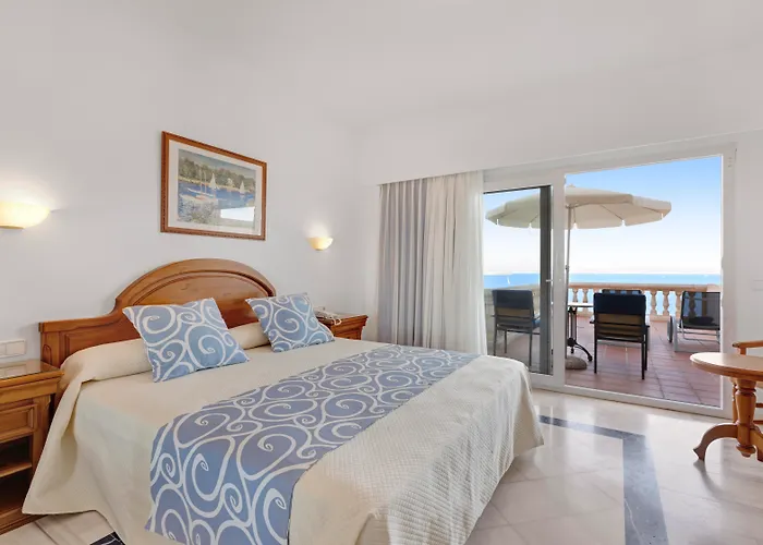 Roc Illetas & Spa