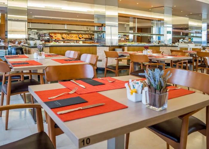 Hotel sulla spiaggia: Catalonia Majorica