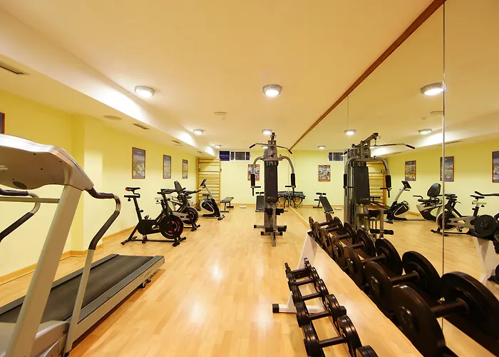 Hotel met tennis: Bahia Principe Explore San Felipe