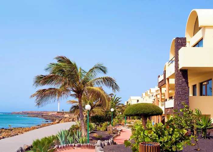 Hotel familiare: Sbh Hotel Royal Monica