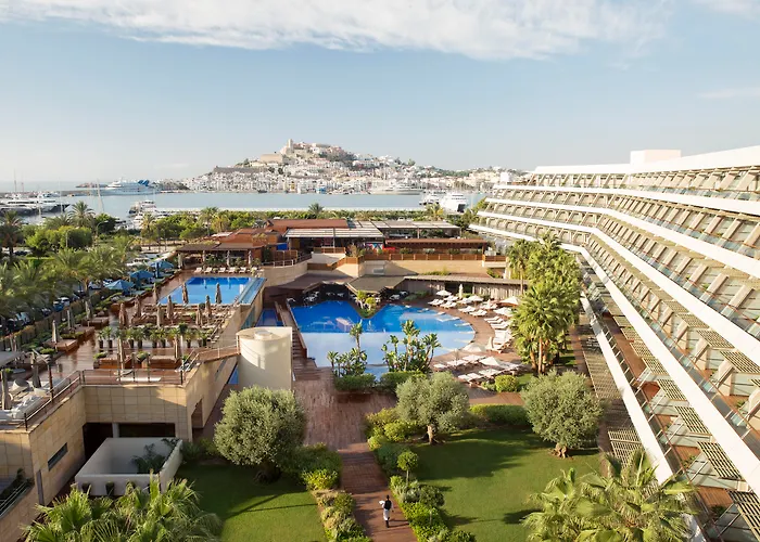 Ibiza Gran Hotel