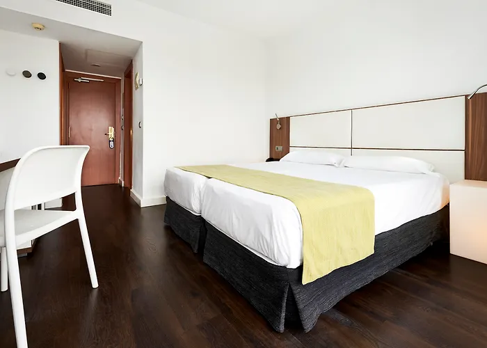 Hotel: Globales Cala Blanca