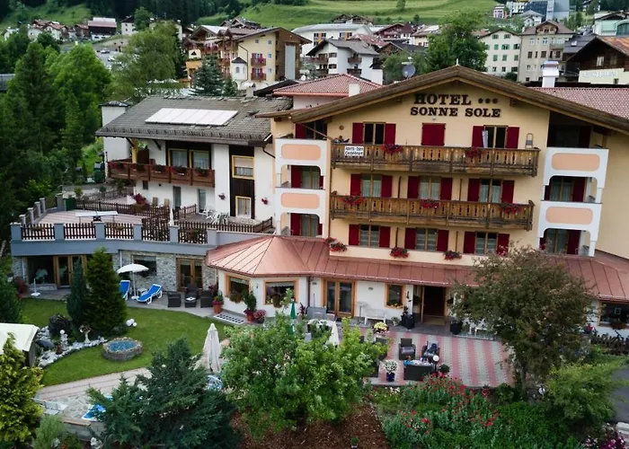 Hotel Sonne Sole