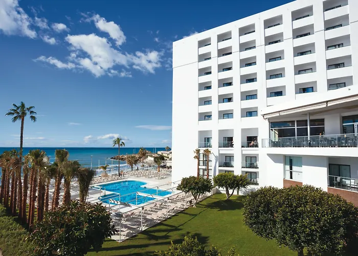 Riu Monica - Adults Only