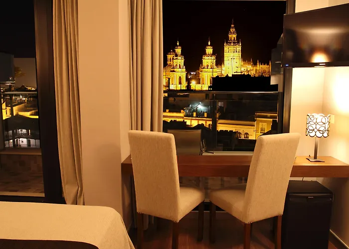 3 sterren hotel: Hotel Don Paco