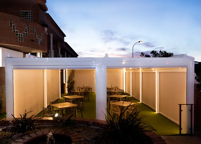 Family Hotel: Hotel Boutique Calas De Alicante