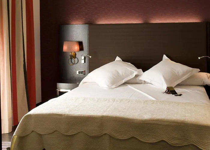 Hotel Boutique Gareus