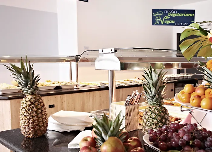 Sandos Suites (Adults Only)