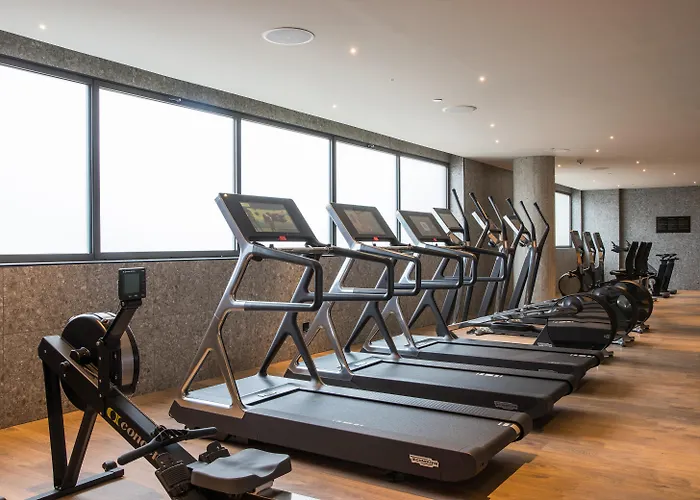 Kinderhotel Grand Hyatt Barcelona