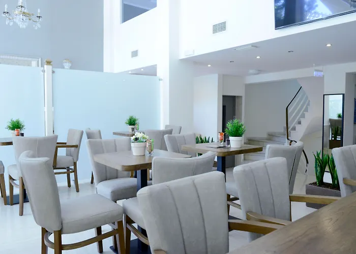 3 SterneHotel Phidias By Oniro