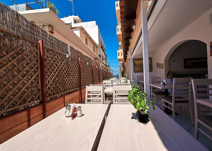 Thalia Deco City & Beach