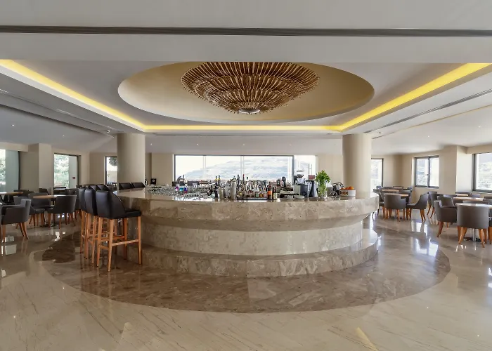 Hotel: Lindos Village Resort & Spa - Adults Only