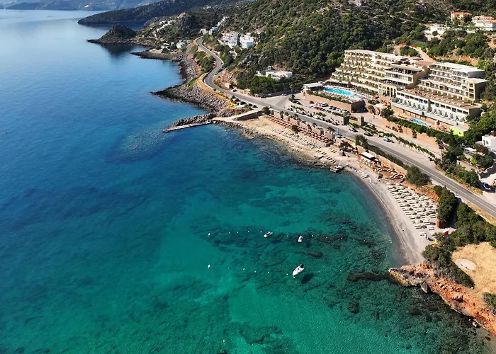 Hôtel Ping Pong: Blue Marine Resort And Spa Hotel