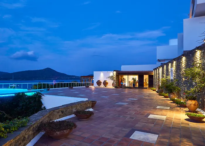 Beach & Villas, A Member Of The Leading s Of The World