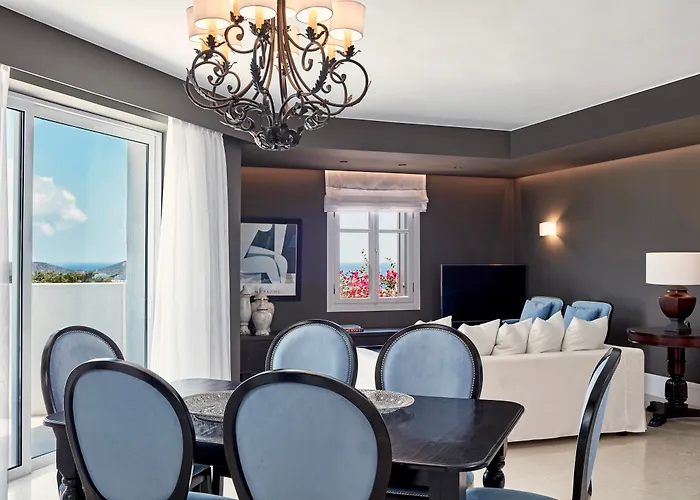 Gulf Villas By Sandglass