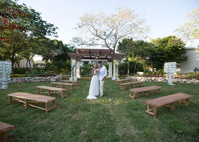 Family Hotel: Sandos Playacar All Inclusive (Adults Only)