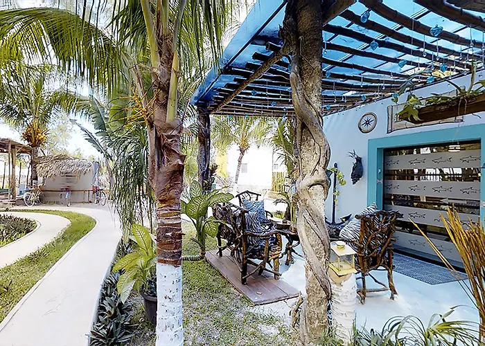 Villas Tiburon Adults Only