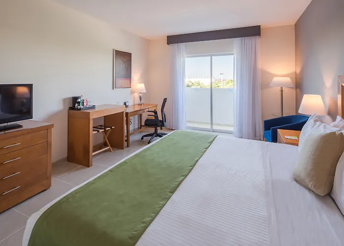  Wyndham Garden Playa Del Carmen