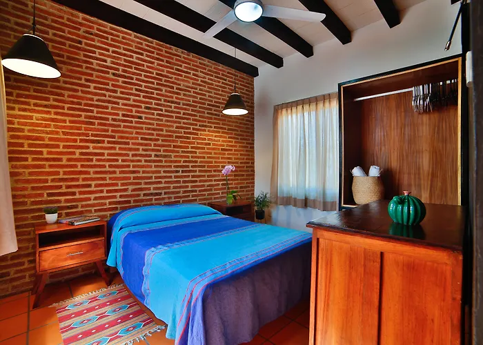 Hotel: Hotel Villa Del Mar Tradicional