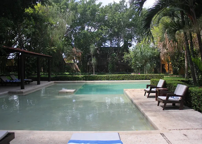 Hacienda Misne