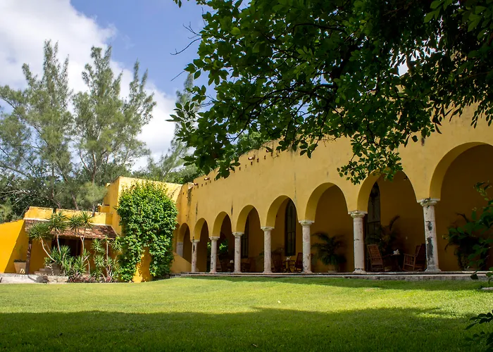 Hacienda Misne